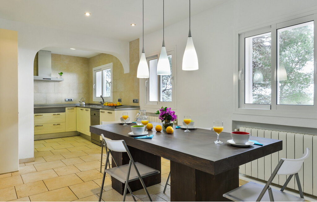 Feriehuse - VILLA MAR (CANA), Ibiza , Spanien - EIB015 12