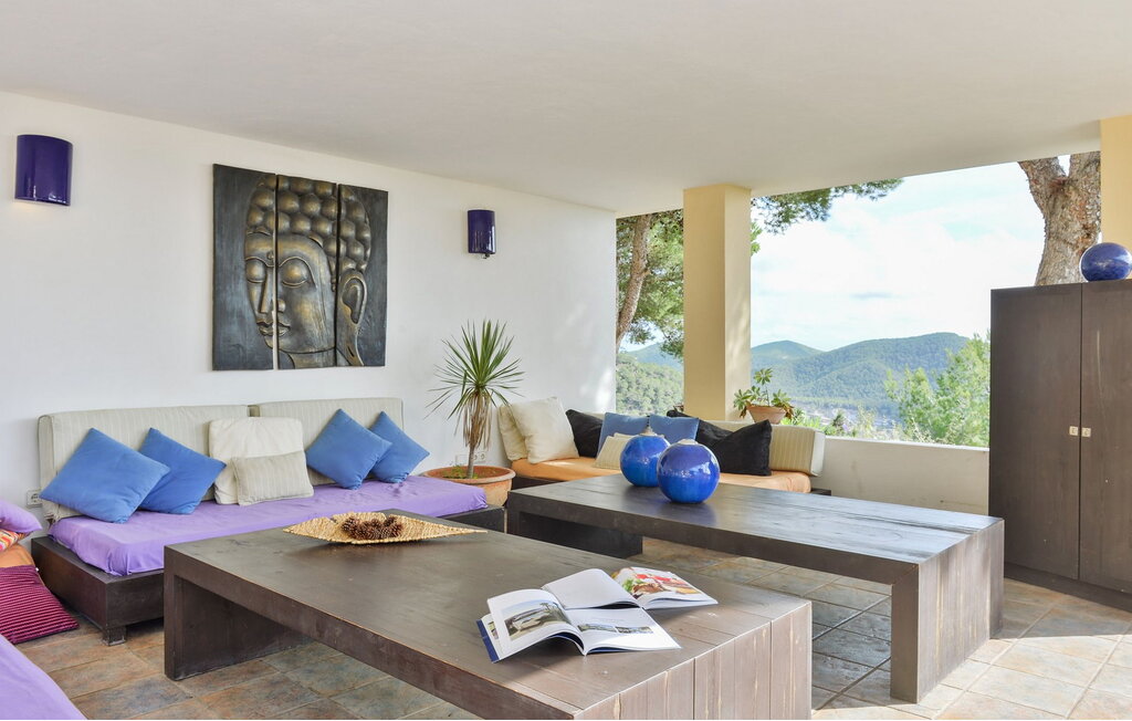 Feriehuse - VILLA MAR (CANA), Ibiza , Spanien - EIB015 8