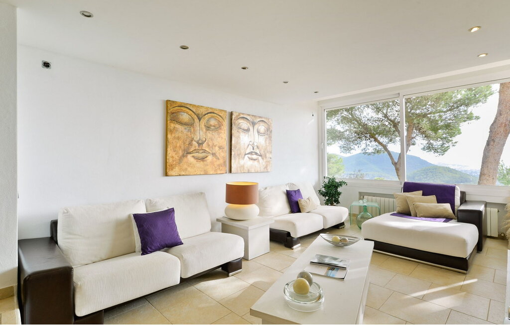 Feriehuse - VILLA MAR (CANA), Ibiza , Spanien - EIB015 9