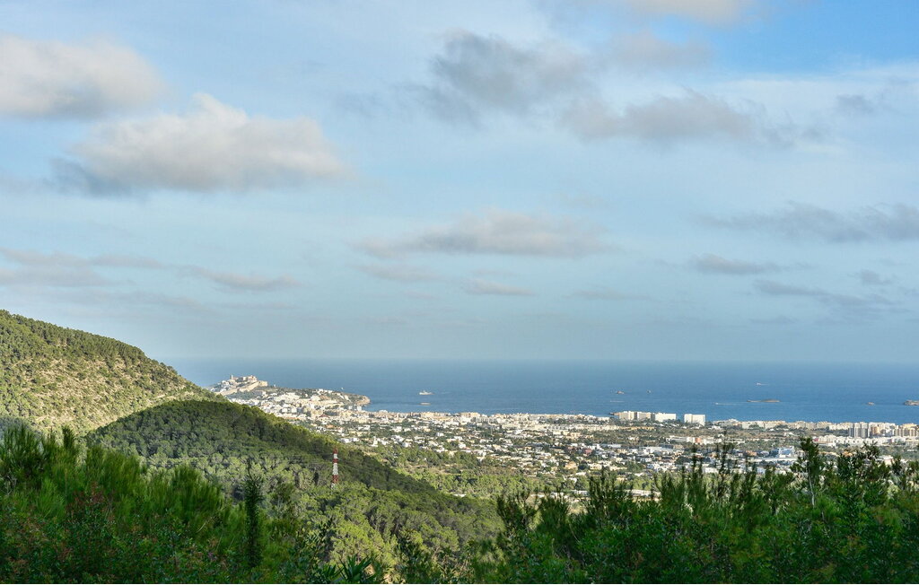Feriehuse - VILLA MAR (CANA), Ibiza , Spanien - EIB015 2