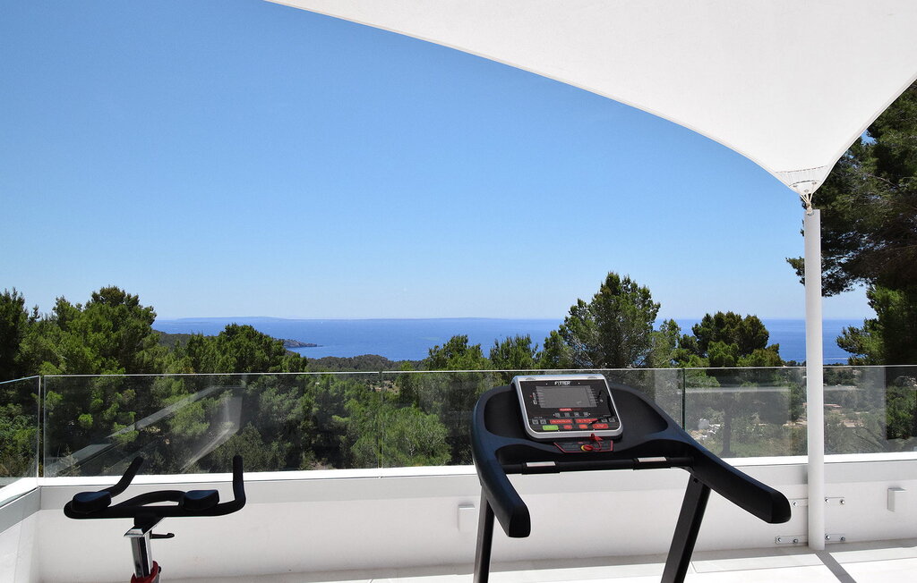 Location de vacances - VILLA DOLCE VITA, Sant Josep de Sa Talaia , Espagne - EIB016 25