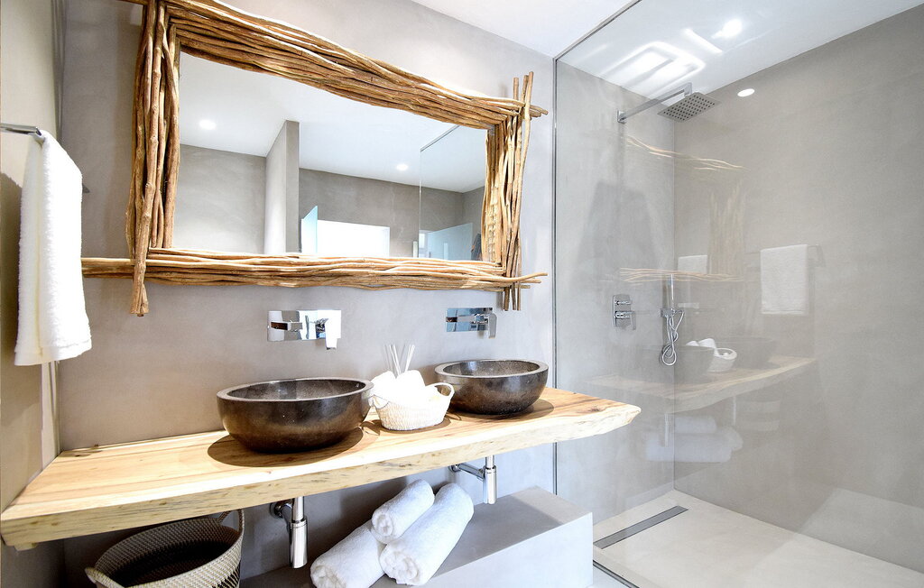 Location de vacances - VILLA DOLCE VITA, Sant Josep de Sa Talaia , Espagne - EIB016 22