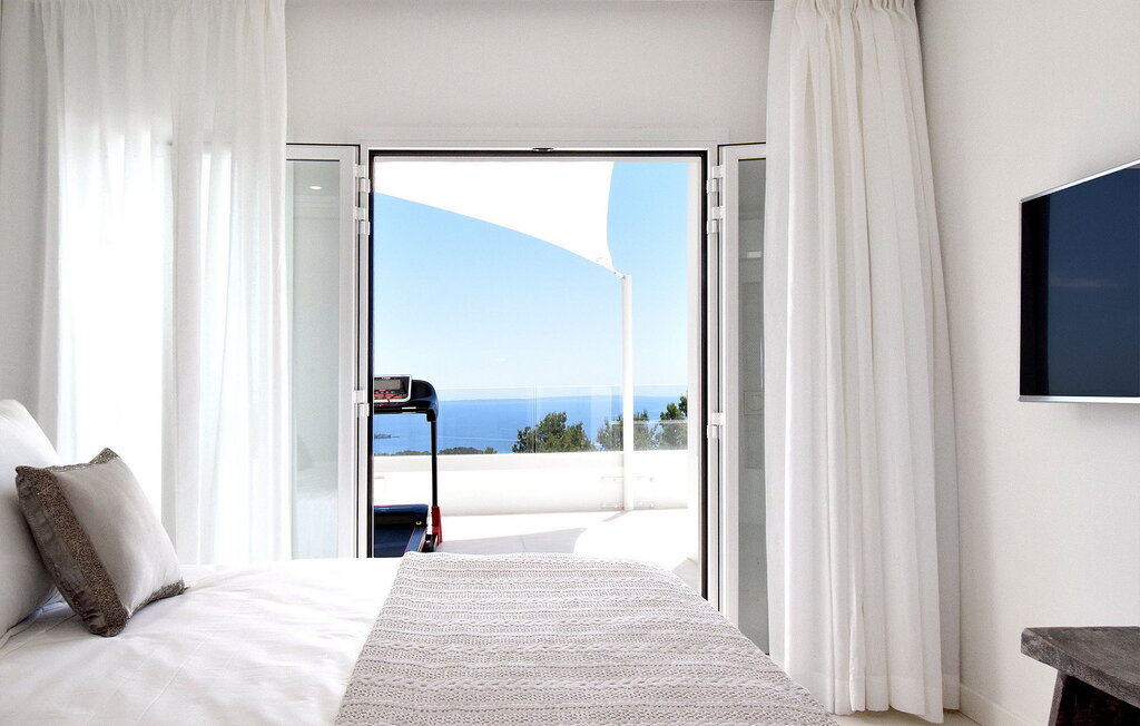 Location de vacances - VILLA DOLCE VITA, Sant Josep de Sa Talaia , Espagne - EIB016 17