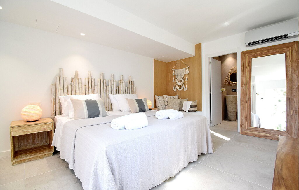 Location de vacances - VILLA DOLCE VITA, Sant Josep de Sa Talaia , Espagne - EIB016 18