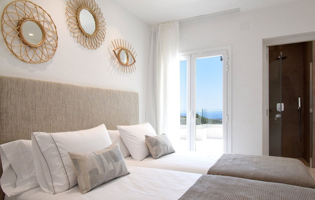 Location de vacances - VILLA DOLCE VITA, Sant Josep de Sa Talaia , Espagne - EIB016 21