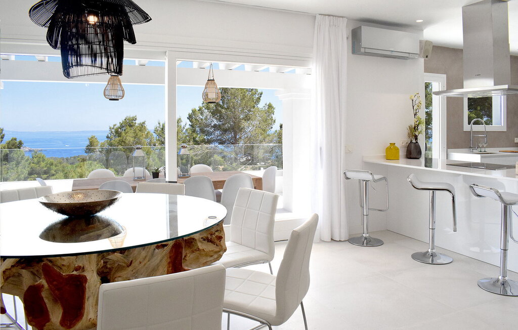 Location de vacances - VILLA DOLCE VITA, Sant Josep de Sa Talaia , Espagne - EIB016 15