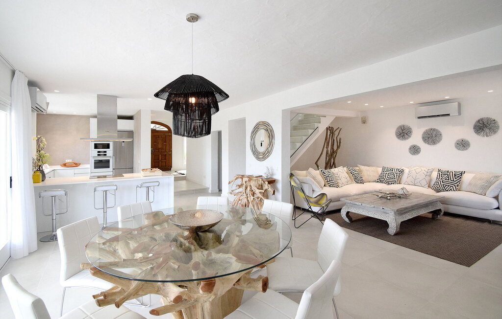 Location de vacances - VILLA DOLCE VITA, Sant Josep de Sa Talaia , Espagne - EIB016 10