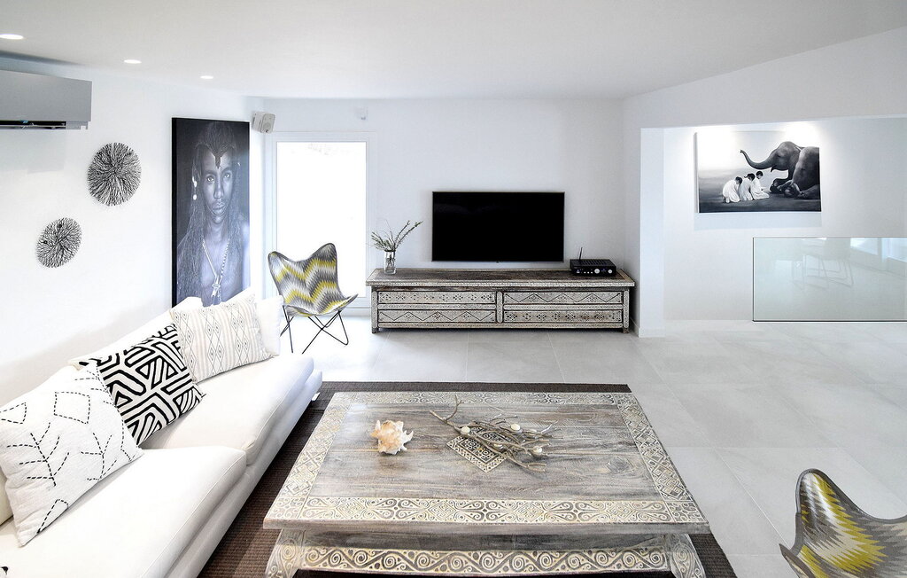 Location de vacances - VILLA DOLCE VITA, Sant Josep de Sa Talaia , Espagne - EIB016 11