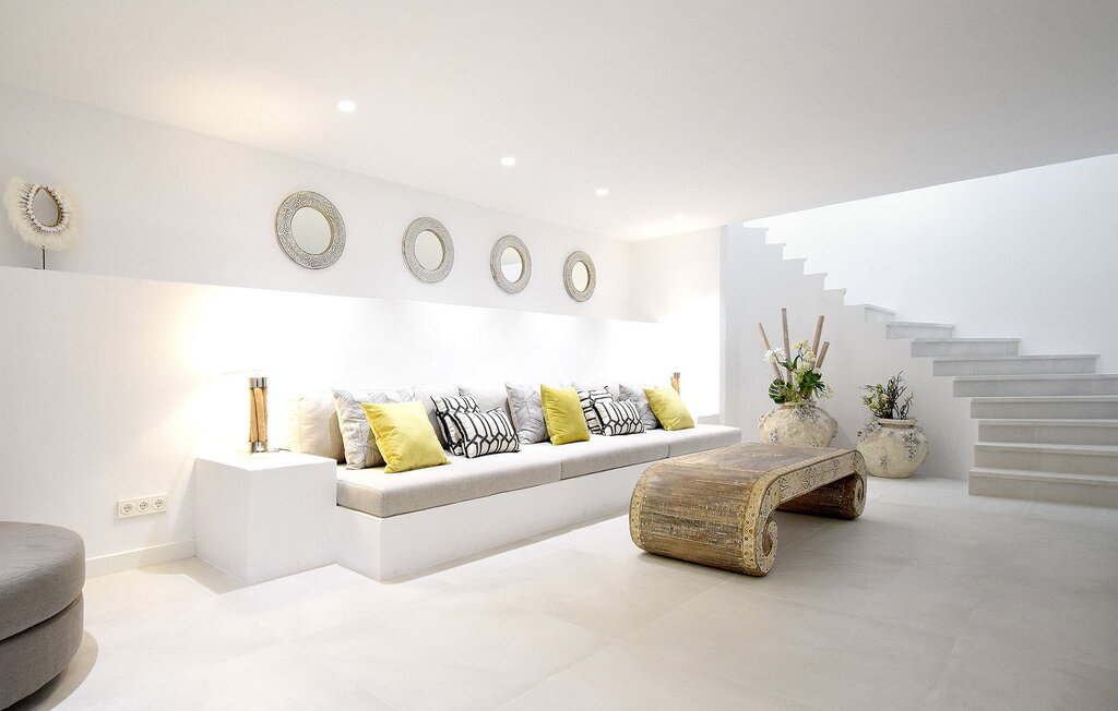 Location de vacances - VILLA DOLCE VITA, Sant Josep de Sa Talaia , Espagne - EIB016 13