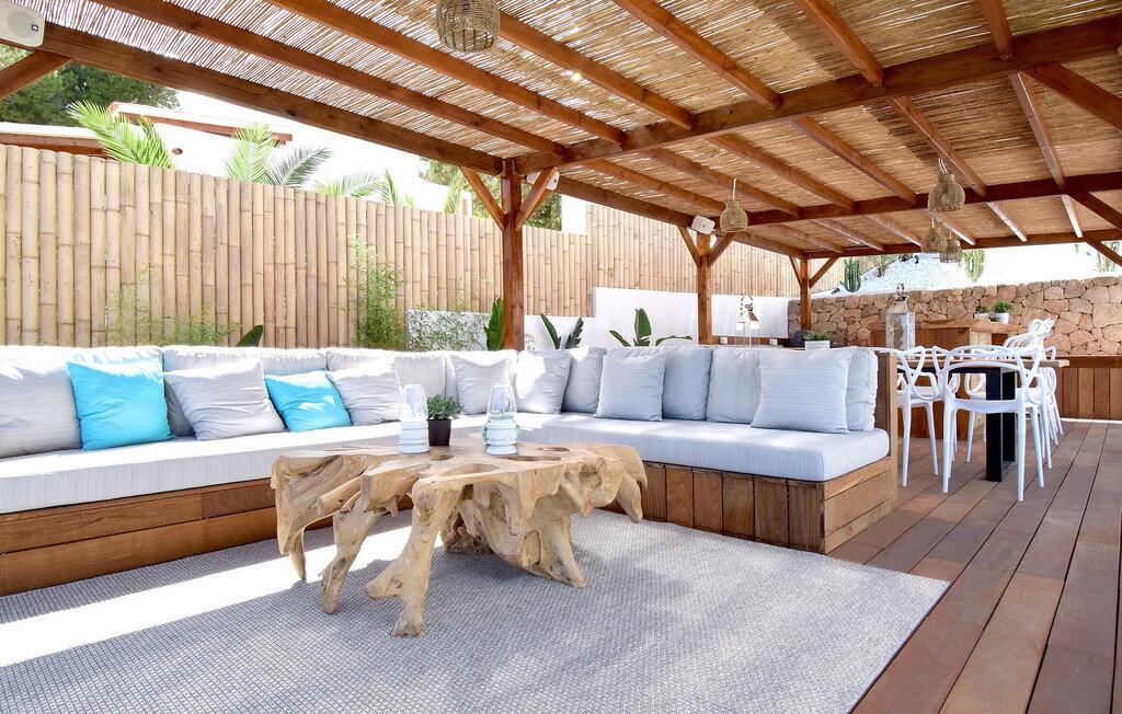 Location de vacances - VILLA DOLCE VITA, Sant Josep de Sa Talaia , Espagne - EIB016 8