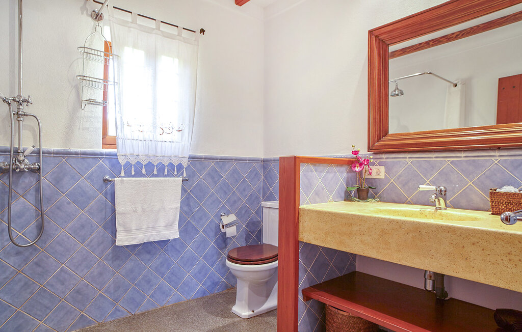 Feriehus - VILLA PAU NOU, Ibiza , Spania - EIB018 23