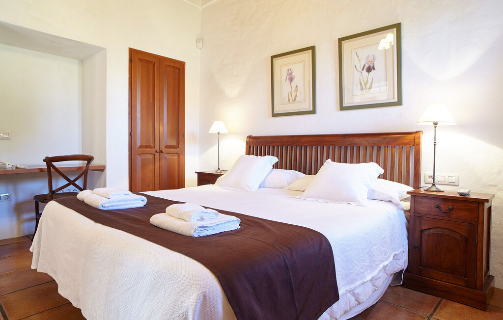 Feriehus - VILLA PAU NOU, Ibiza , Spania - EIB018 16