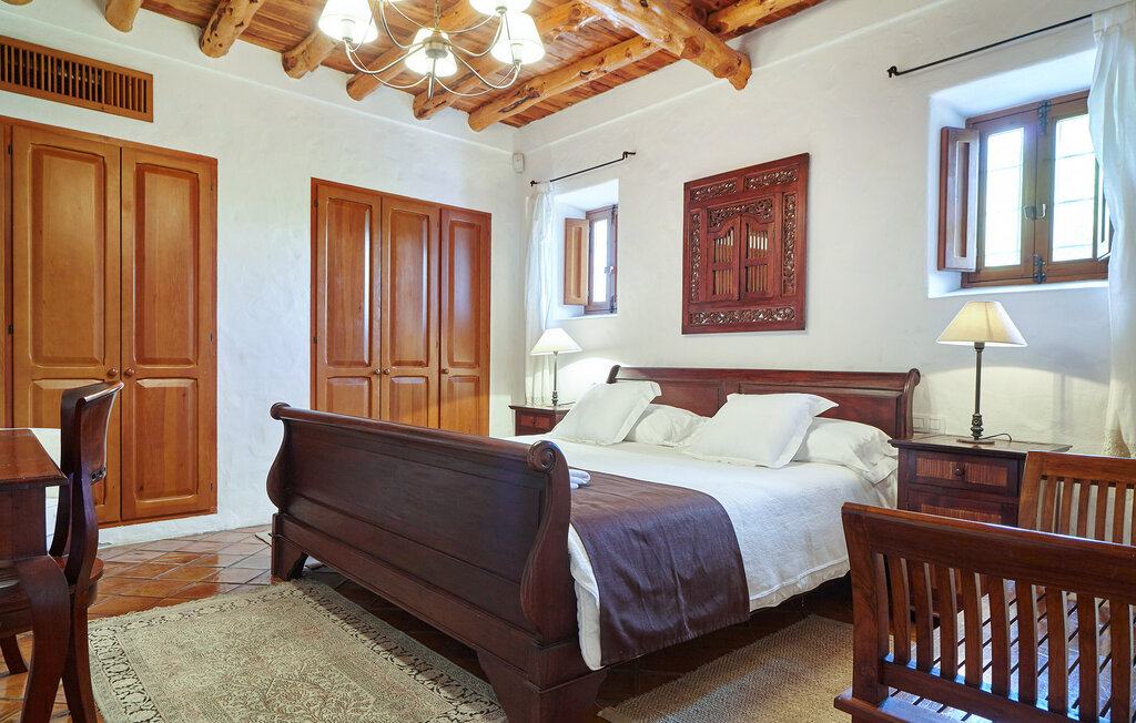 Feriehus - VILLA PAU NOU, Ibiza , Spania - EIB018 17