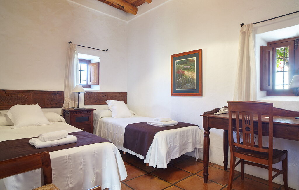 Feriehus - VILLA PAU NOU, Ibiza , Spania - EIB018 20