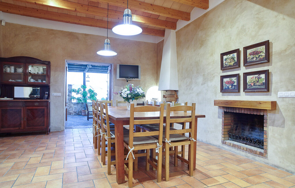 Feriehus - VILLA PAU NOU, Ibiza , Spania - EIB018 15