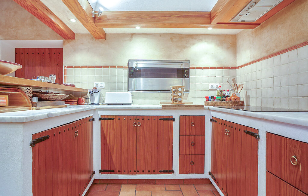 Feriehus - VILLA PAU NOU, Ibiza , Spania - EIB018 14