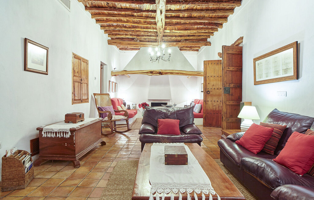 Feriehus - VILLA PAU NOU, Ibiza , Spania - EIB018 7