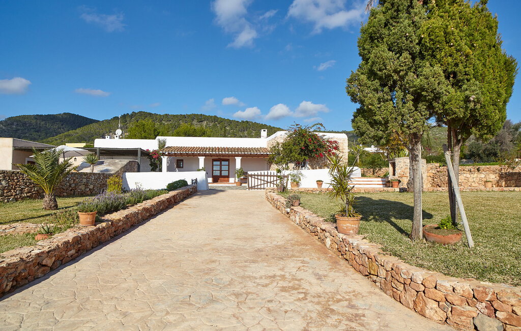 Feriehus - VILLA PAU NOU, Ibiza , Spania - EIB018 5