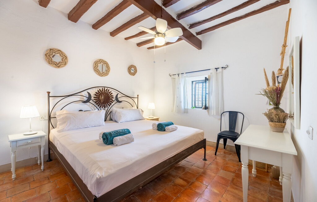 Feriehuse - VILLA TORRE BES, Sant Antoni de Portmany , Spanien - EIB020 8