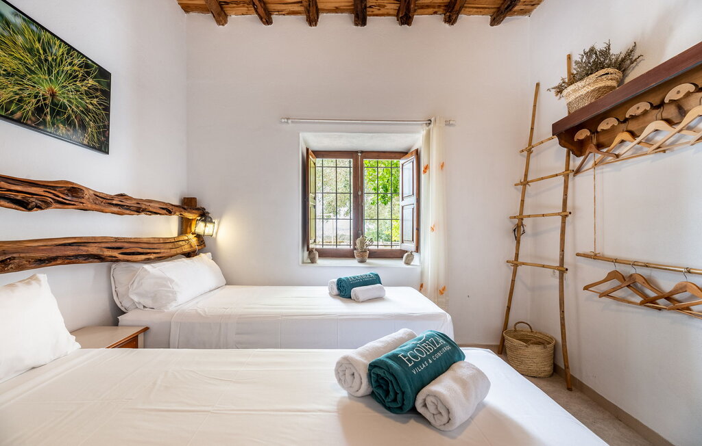 Feriehuse - VILLA TORRE BES, Sant Antoni de Portmany , Spanien - EIB020 20