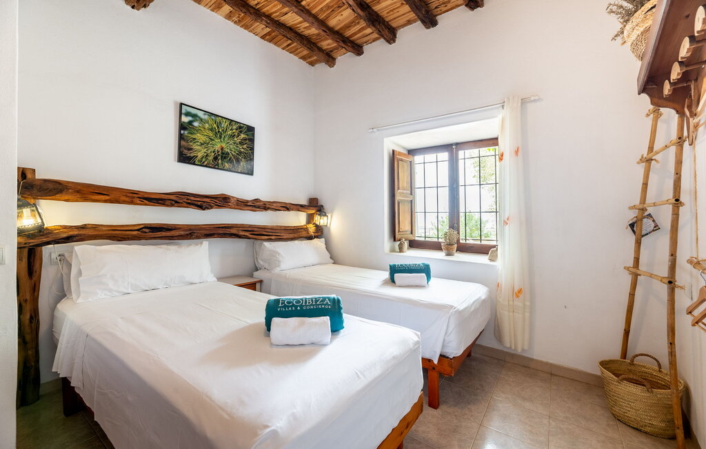 Feriehuse - VILLA TORRE BES, Sant Antoni de Portmany , Spanien - EIB020 22