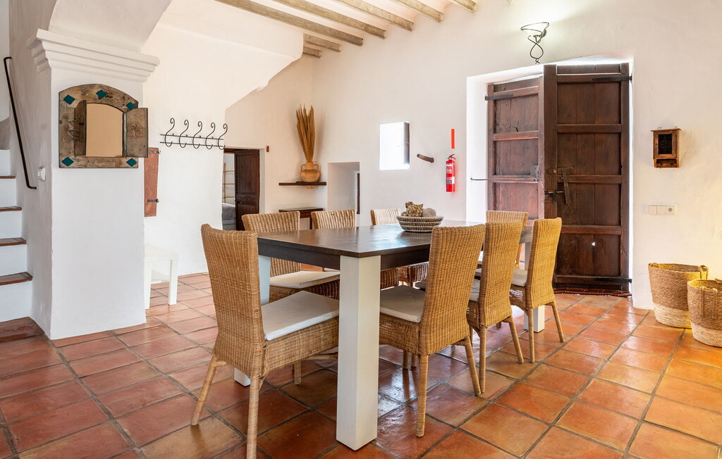 Feriehuse - VILLA TORRE BES, Sant Antoni de Portmany , Spanien - EIB020 5