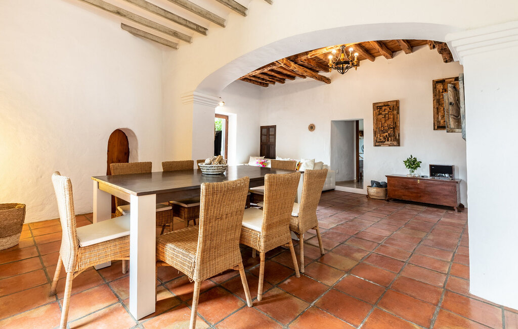 Feriehuse - VILLA TORRE BES, Sant Antoni de Portmany , Spanien - EIB020 18