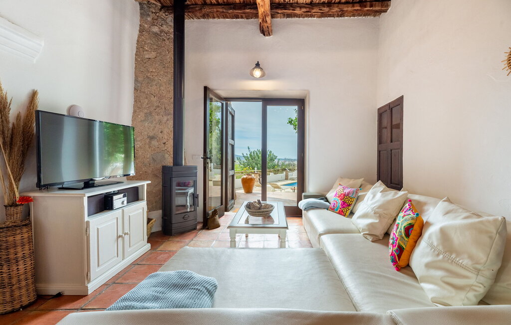 Feriehuse - VILLA TORRE BES, Sant Antoni de Portmany , Spanien - EIB020 4