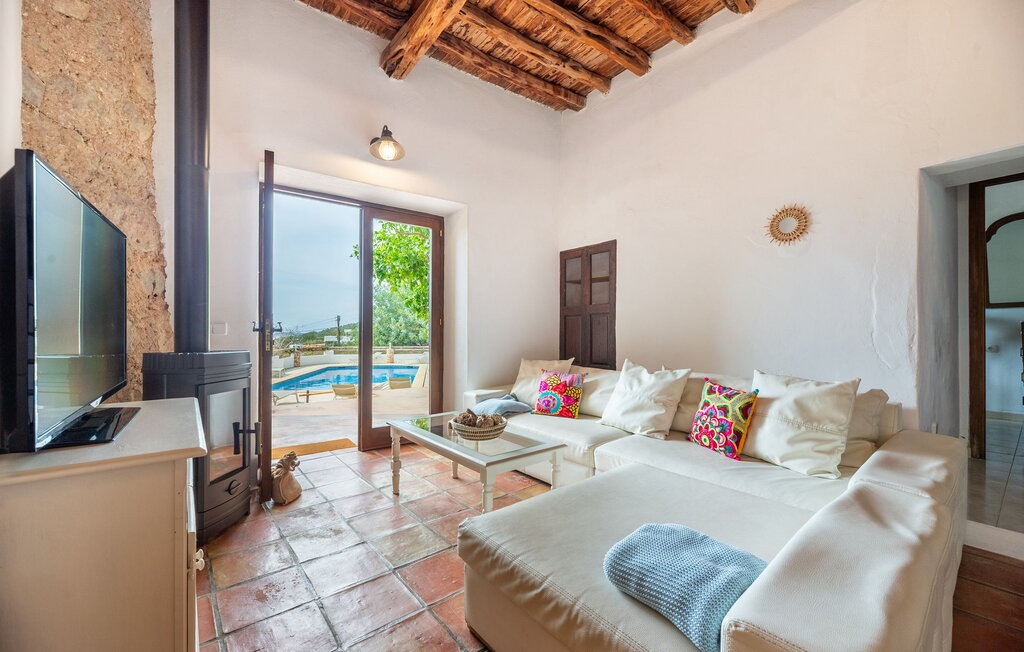 Feriehuse - VILLA TORRE BES, Sant Antoni de Portmany , Spanien - EIB020 17