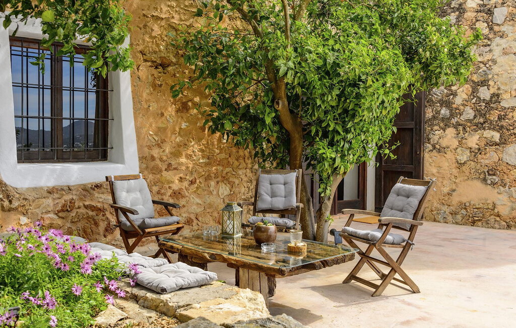 Feriehuse - VILLA TORRE BES, Sant Antoni de Portmany , Spanien - EIB020 7