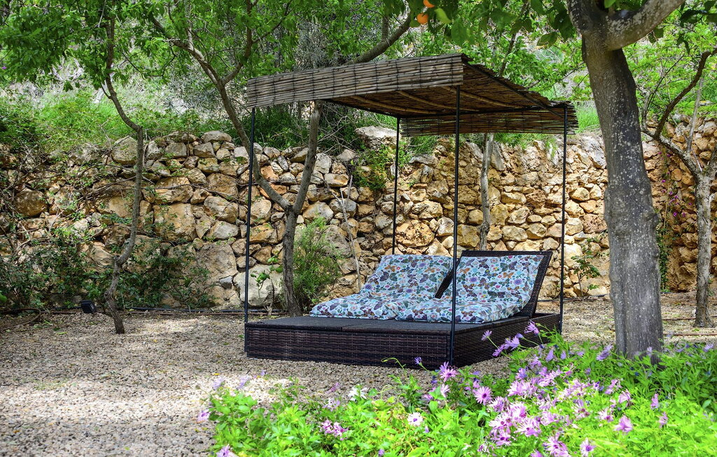 Feriehuse - VILLA TORRE BES, Sant Antoni de Portmany , Spanien - EIB020 14