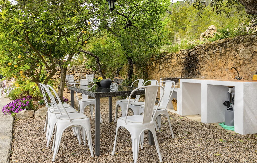 Feriehuse - VILLA TORRE BES, Sant Antoni de Portmany , Spanien - EIB020 15