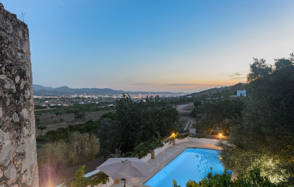 Feriehuse - VILLA TORRE BES, Sant Antoni de Portmany , Spanien - EIB020 9