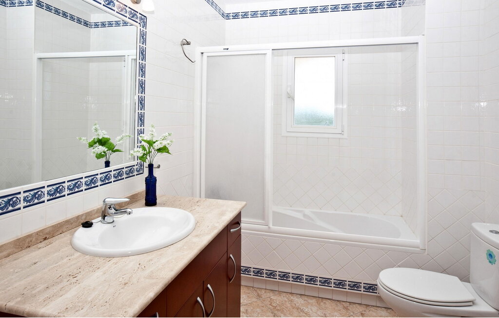 Feriehus - VILLA THE POND, Ibiza , Spania - EIB022 22