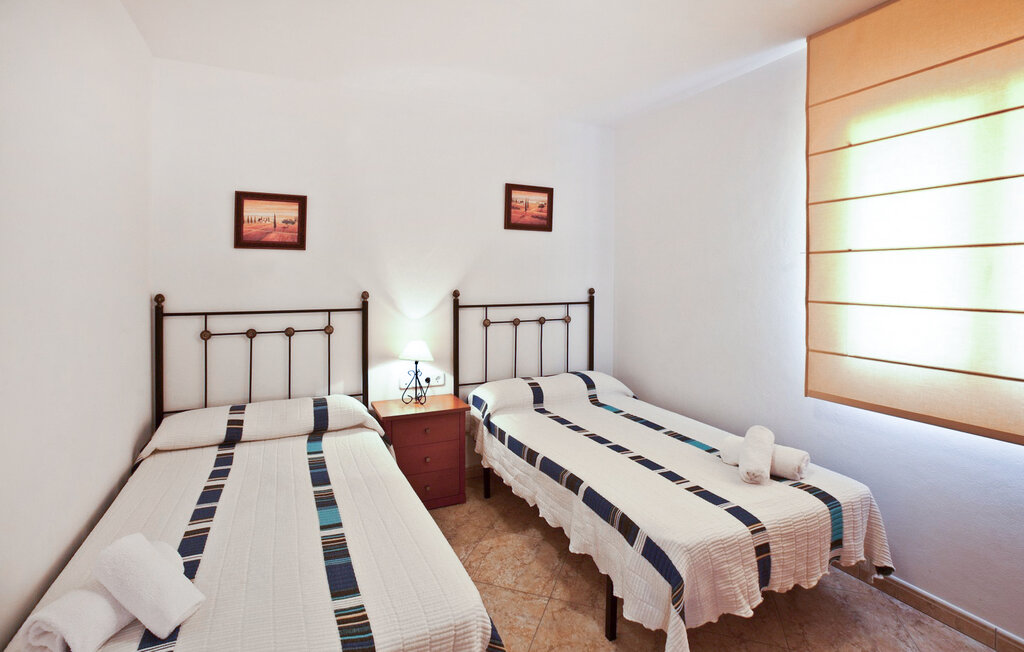 Feriehus - VILLA THE POND, Ibiza , Spania - EIB022 17