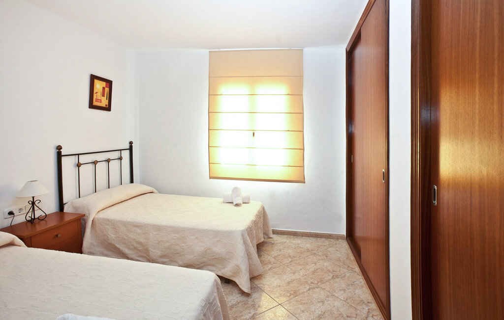 Feriehus - VILLA THE POND, Ibiza , Spania - EIB022 18