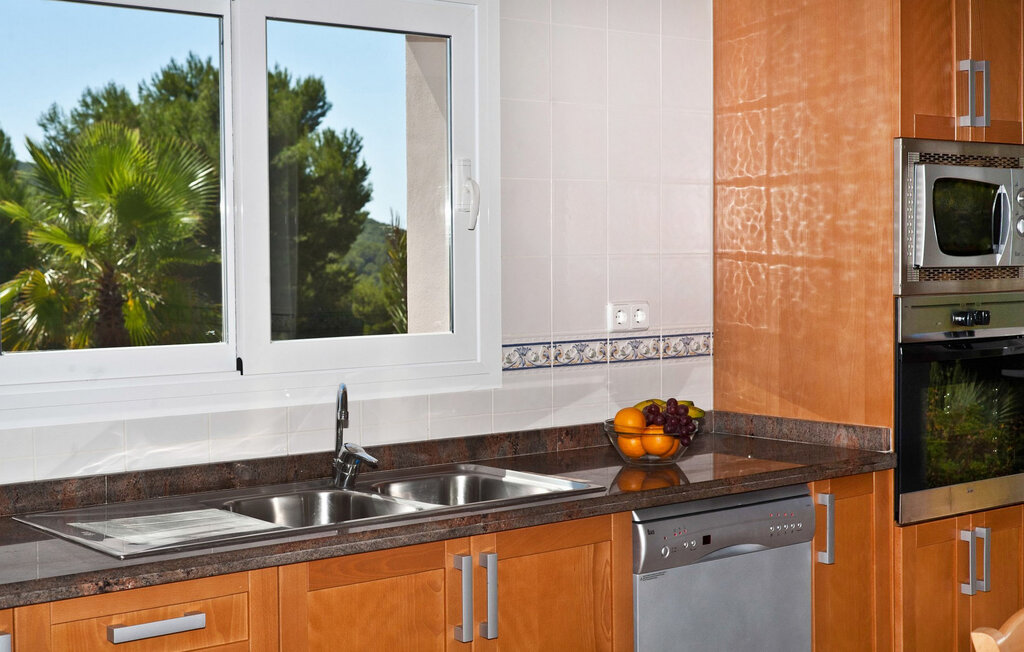 Feriehus - VILLA THE POND, Ibiza , Spania - EIB022 15