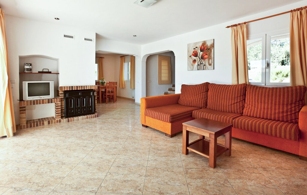 Feriehus - VILLA THE POND, Ibiza , Spania - EIB022 7