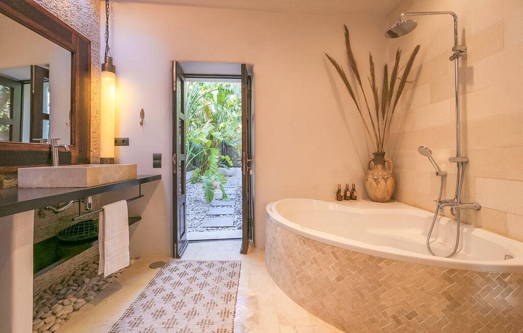 Feriehuse - VILLA PALAZZO, San Miguel/ Sant Miquel de Bal , Spanien - EIB024 20