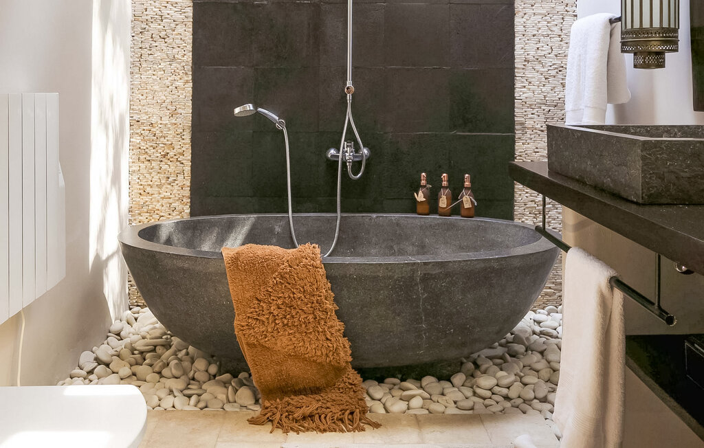 Feriehuse - VILLA PALAZZO, San Miguel/ Sant Miquel de Bal , Spanien - EIB024 22