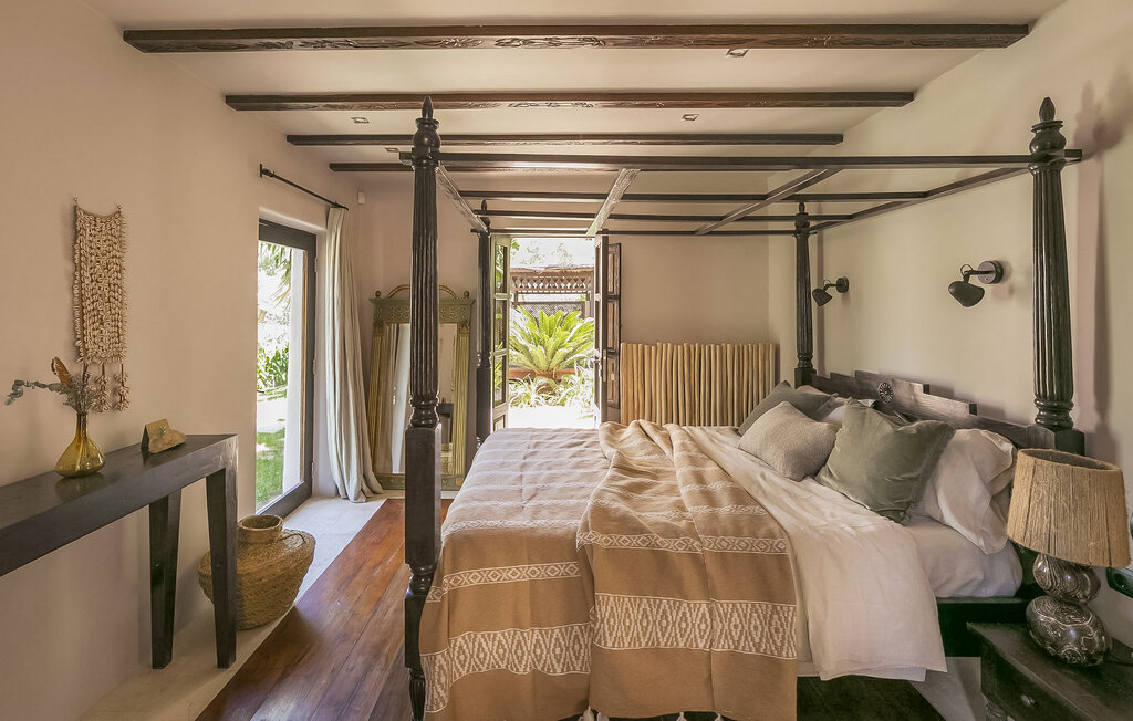 Feriehuse - VILLA PALAZZO, San Miguel/ Sant Miquel de Bal , Spanien - EIB024 13