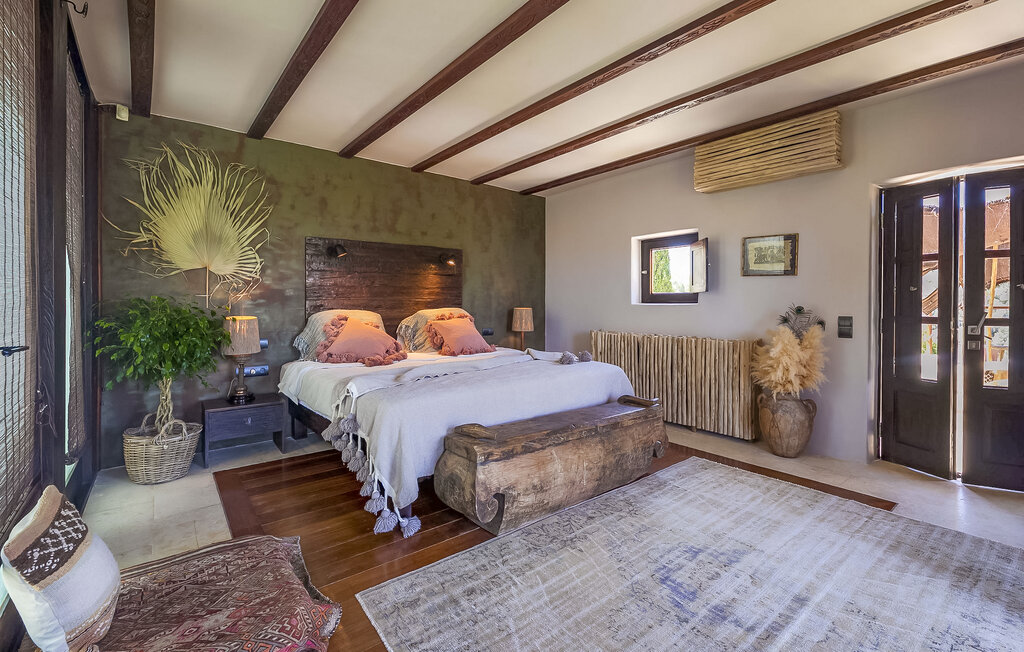 Feriehuse - VILLA PALAZZO, San Miguel/ Sant Miquel de Bal , Spanien - EIB024 14