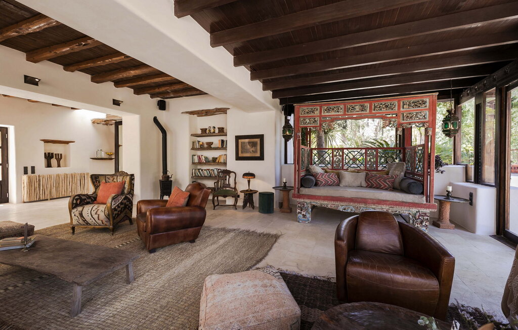 Feriehuse - VILLA PALAZZO, San Miguel/ Sant Miquel de Bal , Spanien - EIB024 7