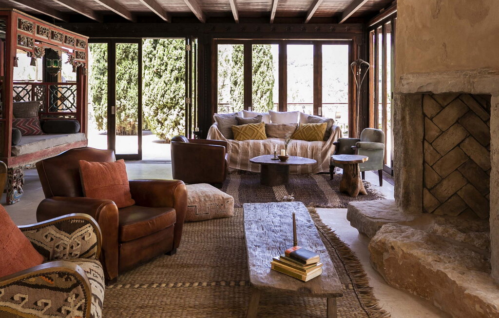 Feriehuse - VILLA PALAZZO, San Miguel/ Sant Miquel de Bal , Spanien - EIB024 8