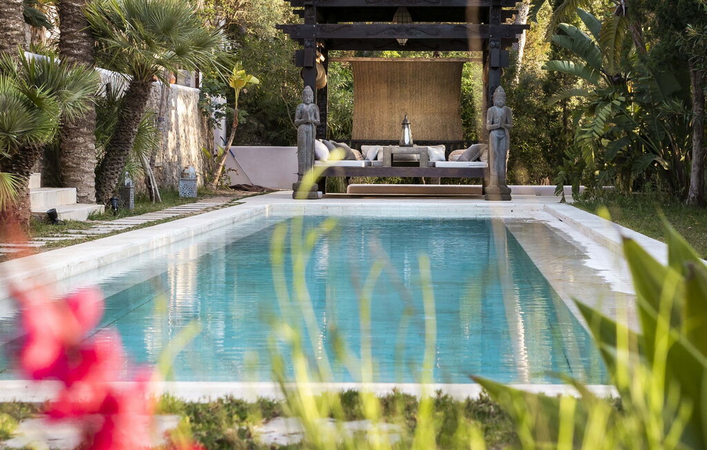 Feriehuse - VILLA PALAZZO, San Miguel/ Sant Miquel de Bal , Spanien - EIB024 4