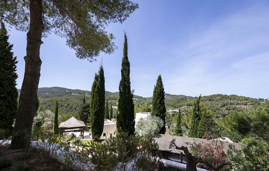 Feriehuse - VILLA PALAZZO, San Miguel/ Sant Miquel de Bal , Spanien - EIB024 9