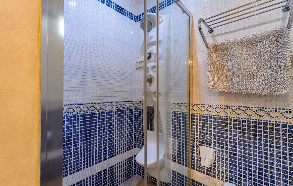 Location de vacances - VILLA BENI, Santa Eulalia des Riu , Espagne - EIB025 24