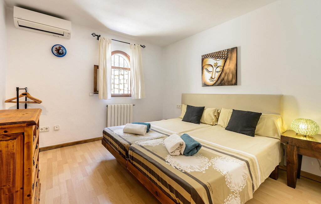 Location de vacances - VILLA BENI, Santa Eulalia des Riu , Espagne - EIB025 21