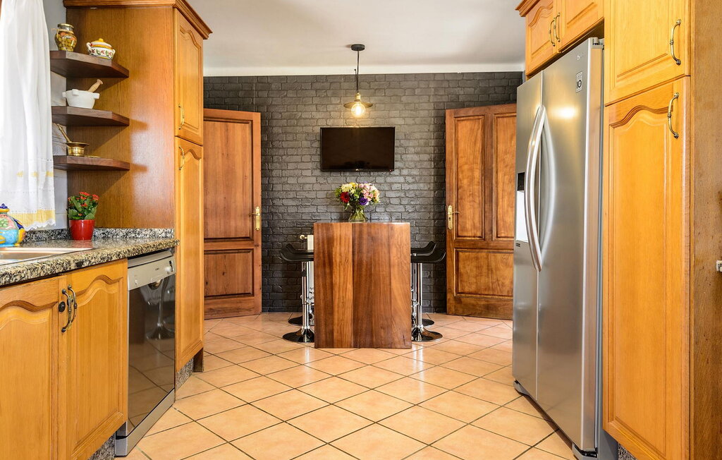 Location de vacances - VILLA BENI, Santa Eulalia des Riu , Espagne - EIB025 6