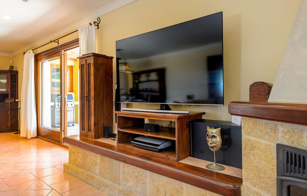 Location de vacances - VILLA BENI, Santa Eulalia des Riu , Espagne - EIB025 7